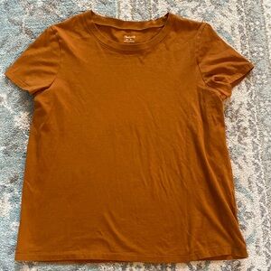 Madewell tee